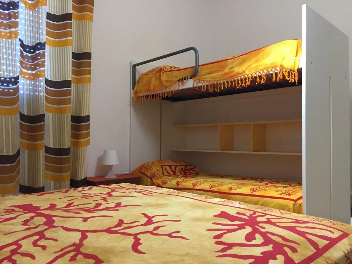 Riviera Apartment Follonica Italy