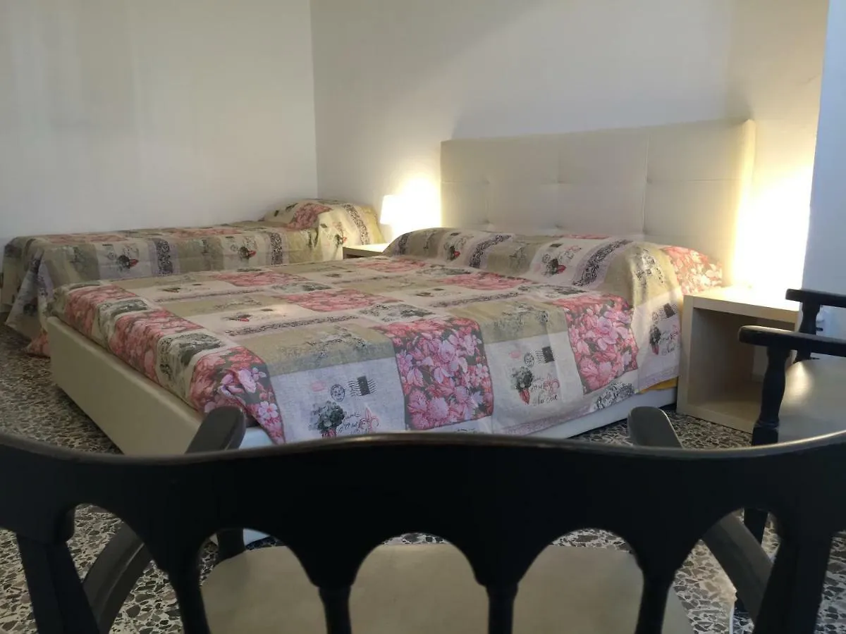 Riviera Apartment Follonica