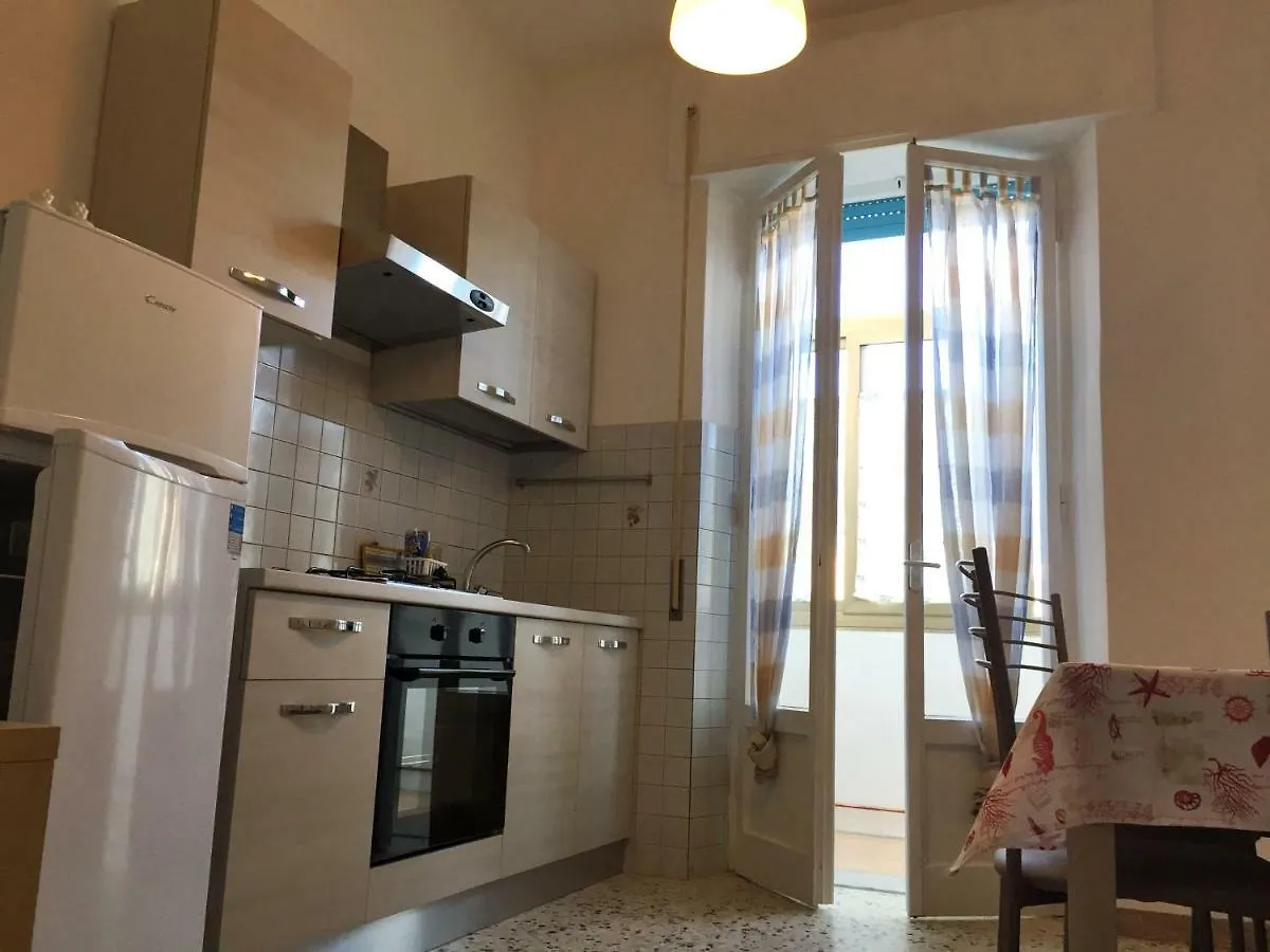 Riviera Apartment Follonica 0*,
