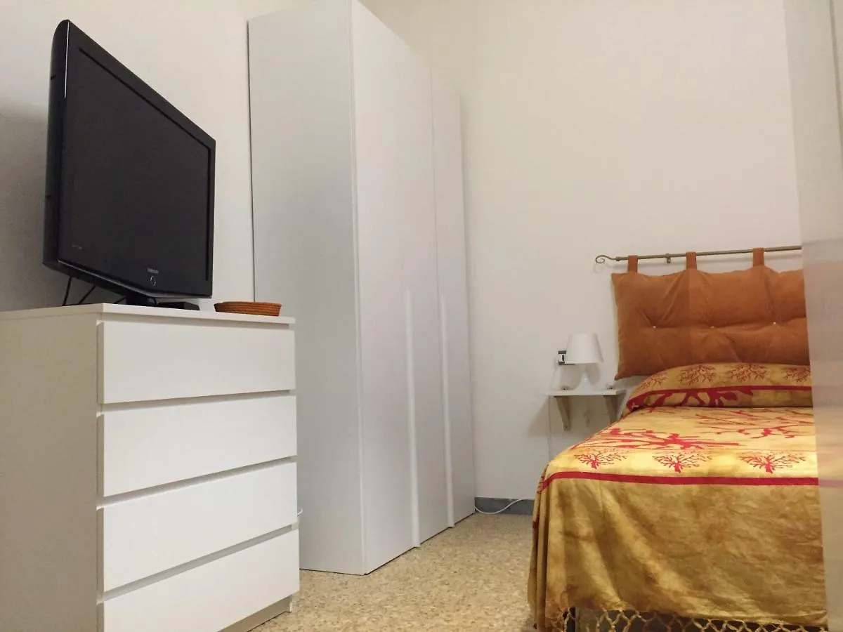 Riviera Apartment Follonica 0*,  Italy