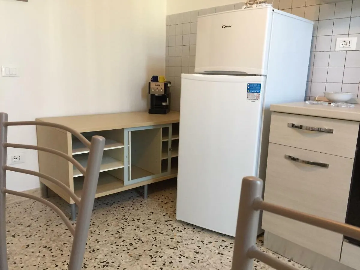 Riviera Apartment Follonica