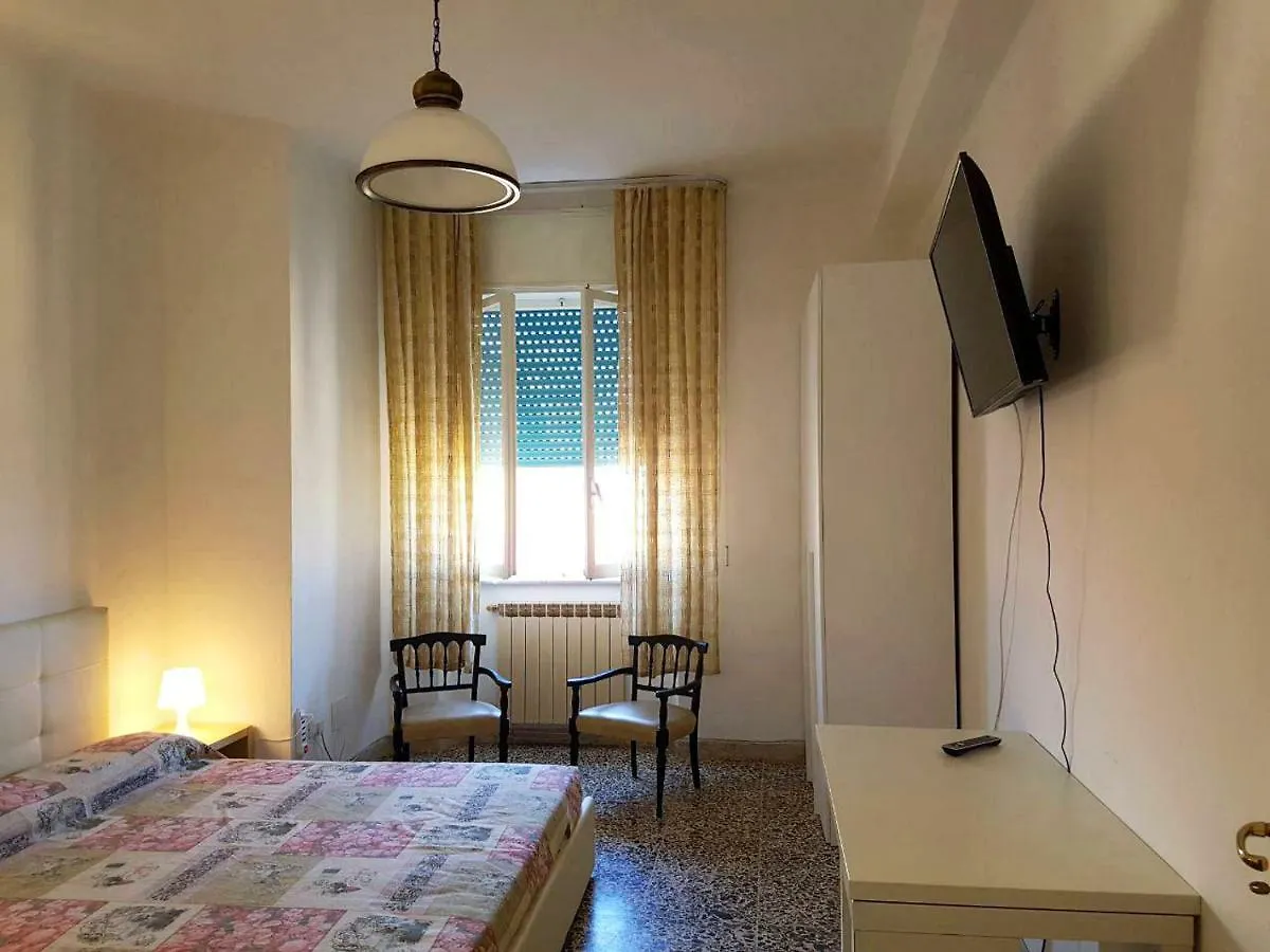 Riviera Apartment Follonica Italy