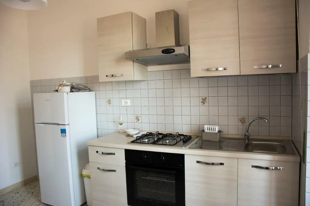 Riviera Apartment Follonica