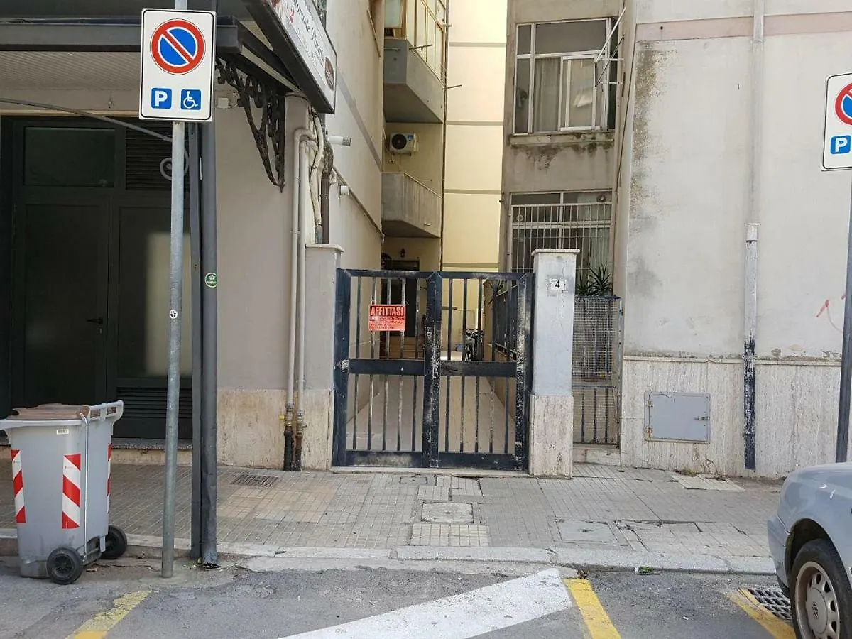 Riviera Apartment Follonica